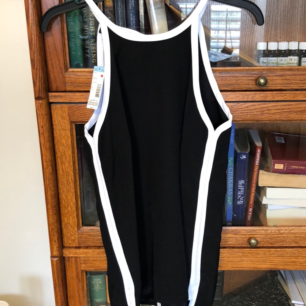 Women’s Tank Top
